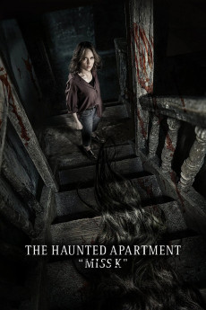 The Haunted Apartment: Miss K poster