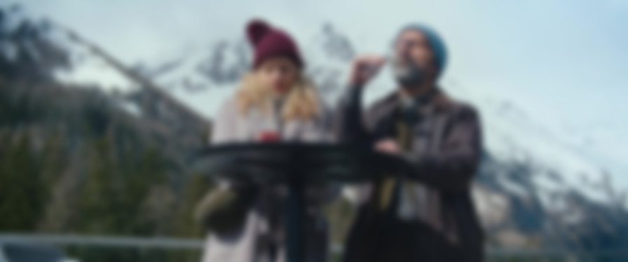 Der Spitzname backdrop