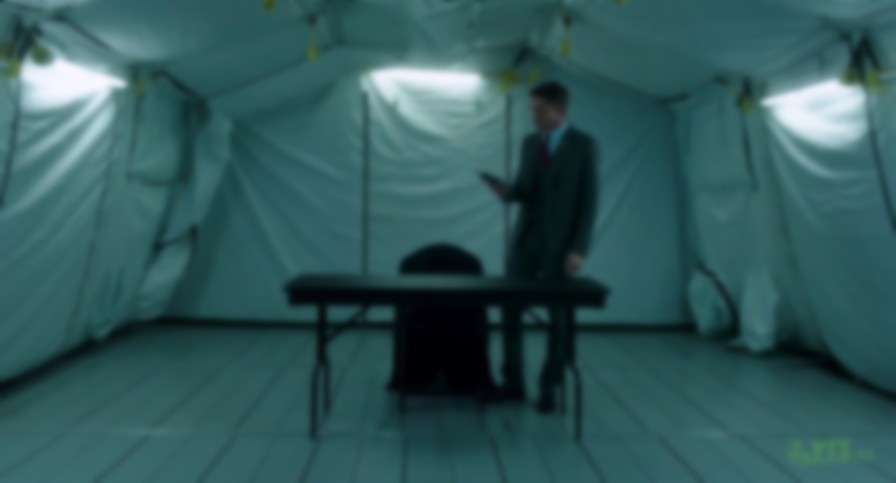 American Ultra backdrop