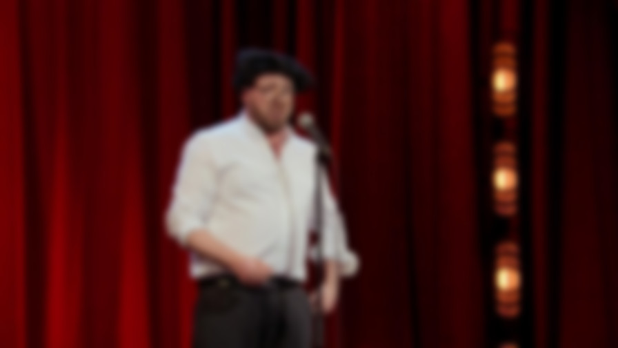 John Kearns: The Varnishing Days backdrop