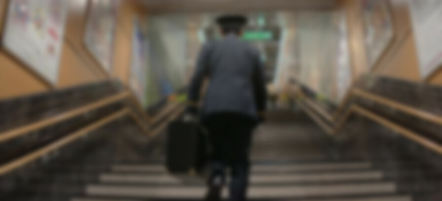 Bullet Train Explosion backdrop