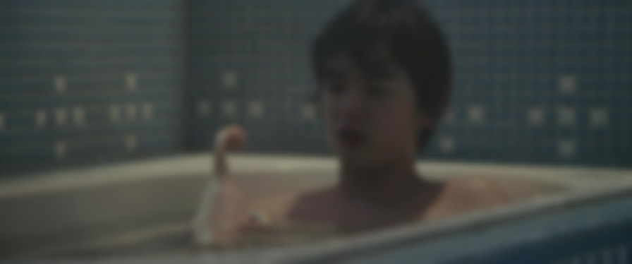 Parasyte: Part 1 backdrop