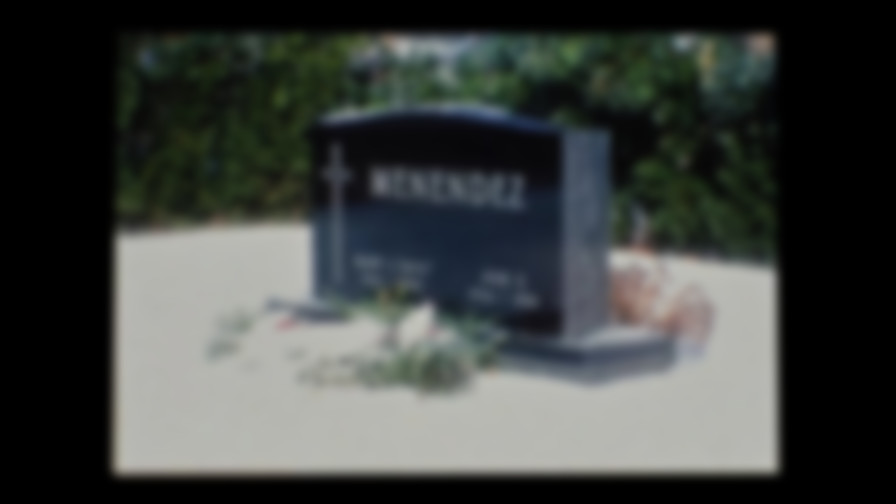 The Menendez Brothers backdrop