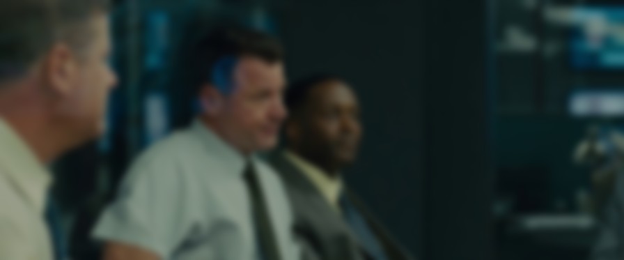 Sicario backdrop