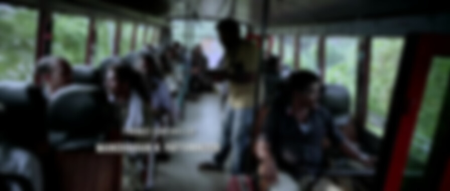 Drishyam backdrop
