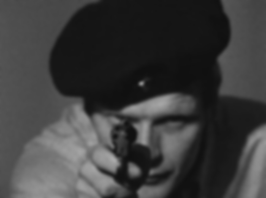 A German Youth backdrop