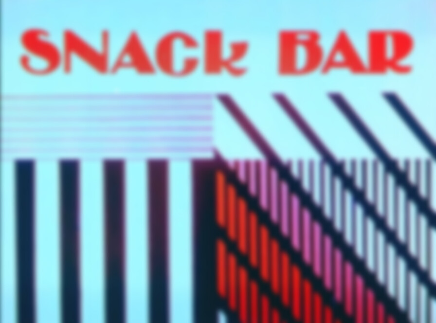 Mid-Century Modern Animation: Volume 1 backdrop