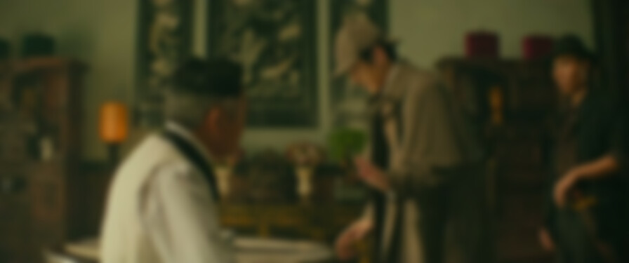 Detective Chinatown 1900 backdrop