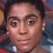 Lashana Lynch