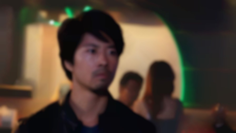 Tekken: Kazuya's Revenge backdrop