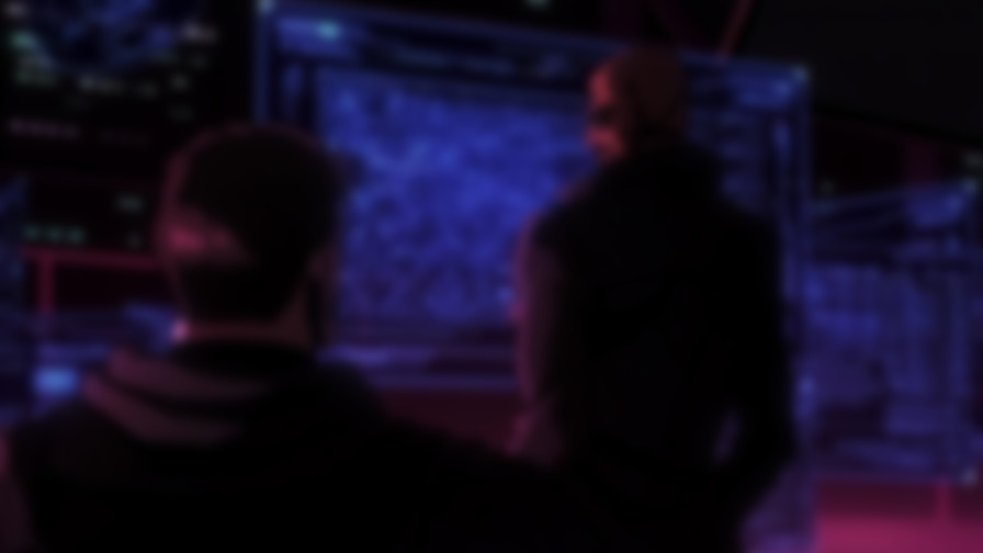 Avengers Confidential: Black Widow & Punisher backdrop