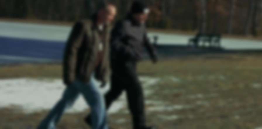 Krampus: The Devil Returns backdrop