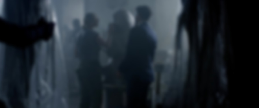 Don't Knock Twice backdrop