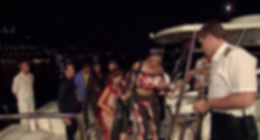 Kim Dotcom: Caught in the Web backdrop