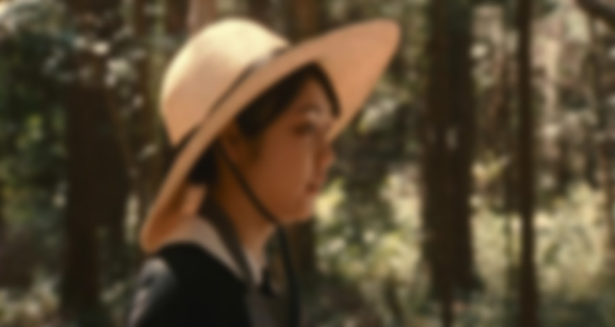 Fatal Frame backdrop