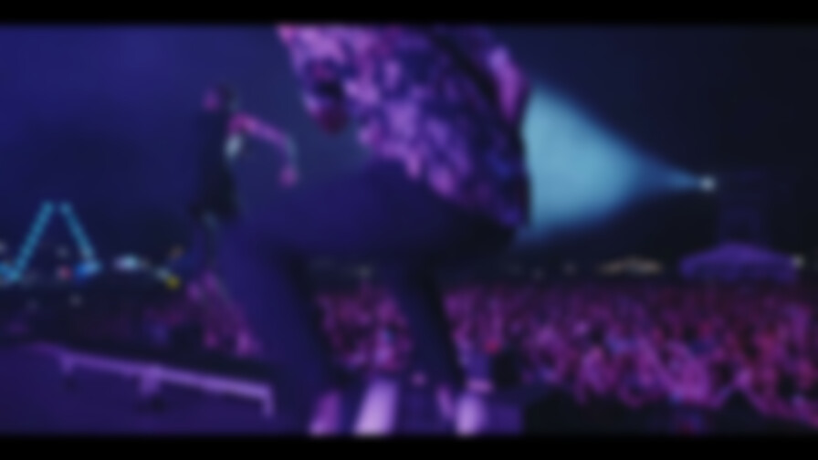 Simple Plan: The Kids in the Crowd backdrop