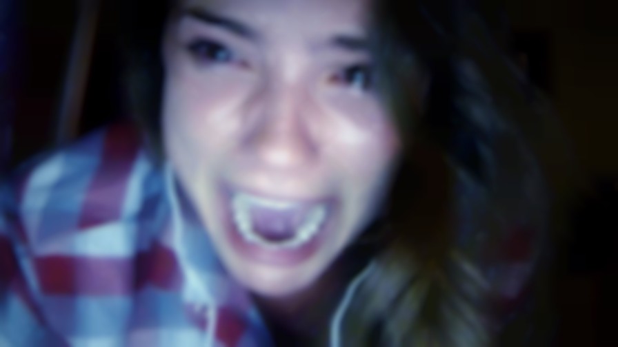 Unfriended backdrop