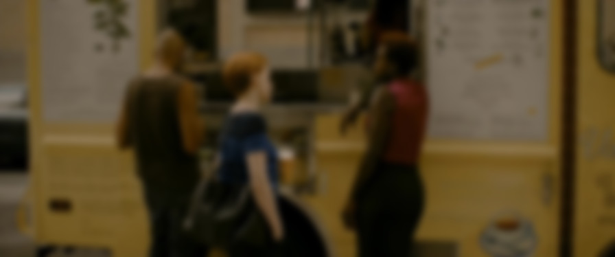 The Disappearance of Eleanor Rigby: Her backdrop