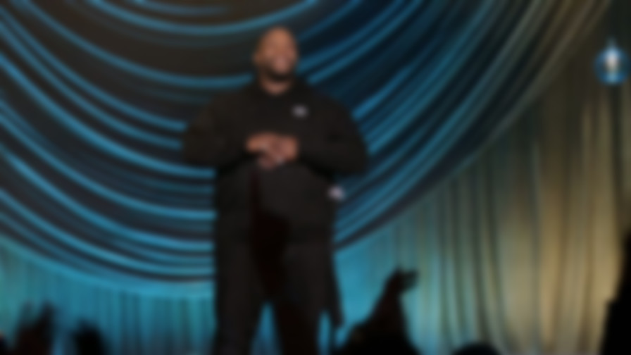 Nate Jackson: Super Funny backdrop