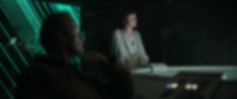 Rogue One: A Star Wars Story backdrop