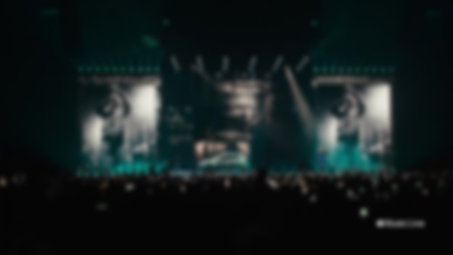 Apple Music Live: Central Cee backdrop