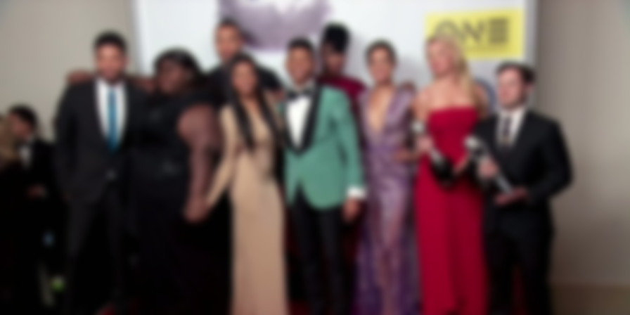 The Truth About Jussie Smollett? backdrop