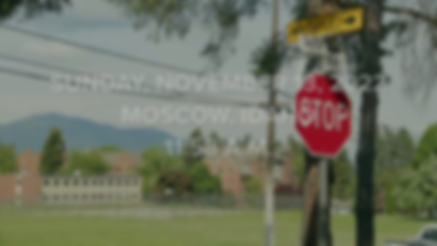On Trial: The Idaho College Killer backdrop