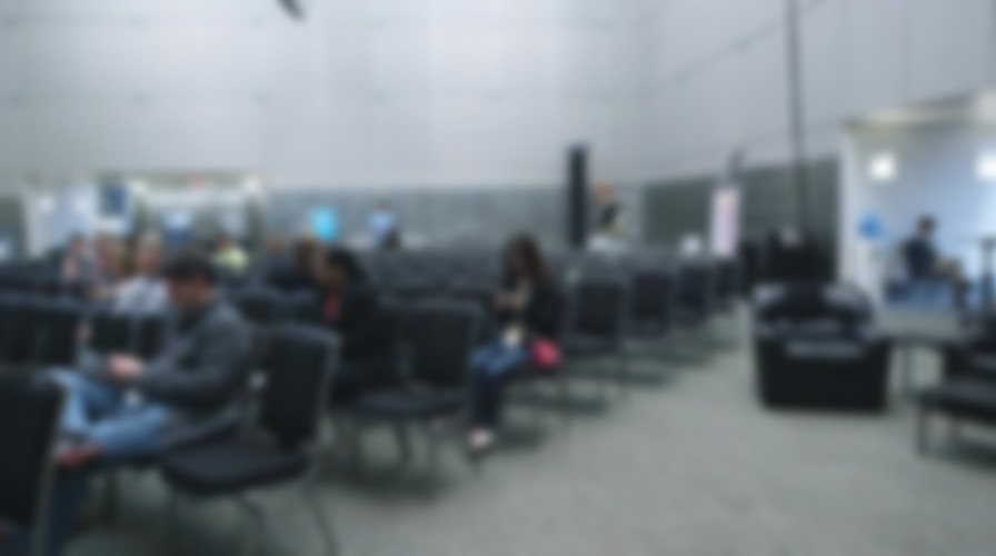 Minimalism: A Documentary About the Important Things backdrop