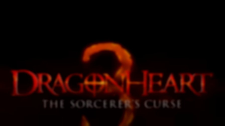 Dragonheart 3: The Sorcerer's Curse backdrop