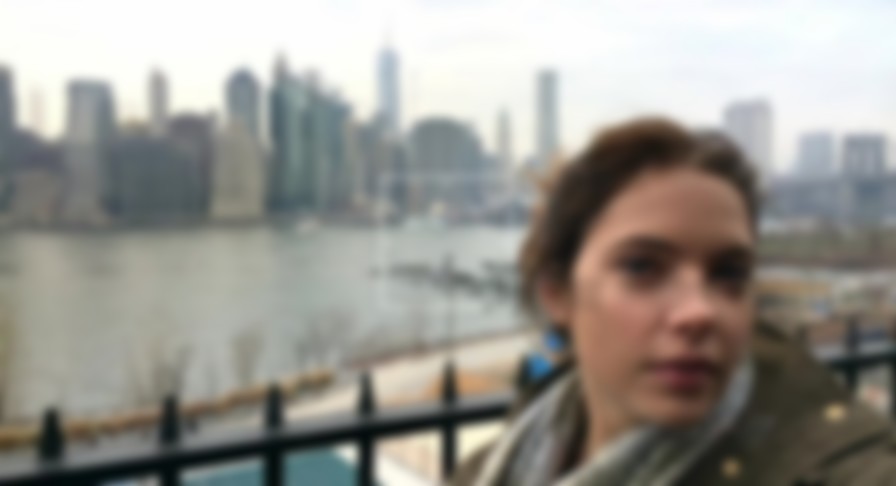Ratter backdrop
