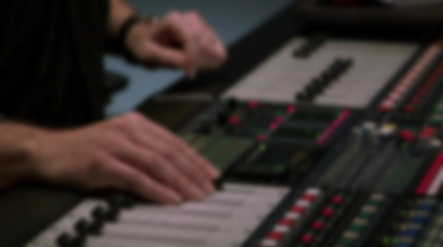 Making Waves: The Art of Cinematic Sound backdrop