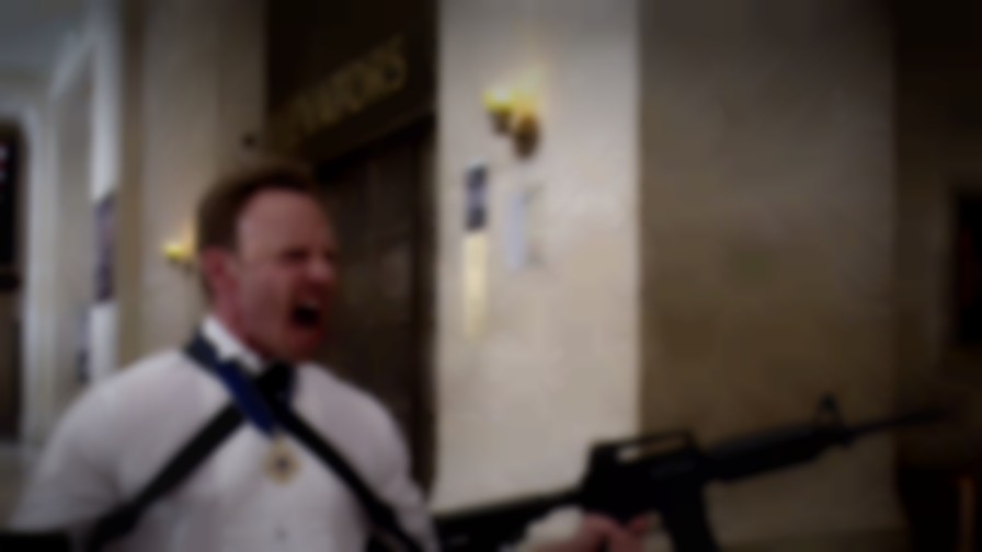 Sharknado 3: Oh Hell No! backdrop