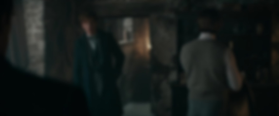 Fantastic Beasts: The Secrets of Dumbledore backdrop