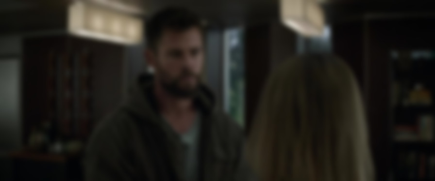 Avengers: Endgame backdrop