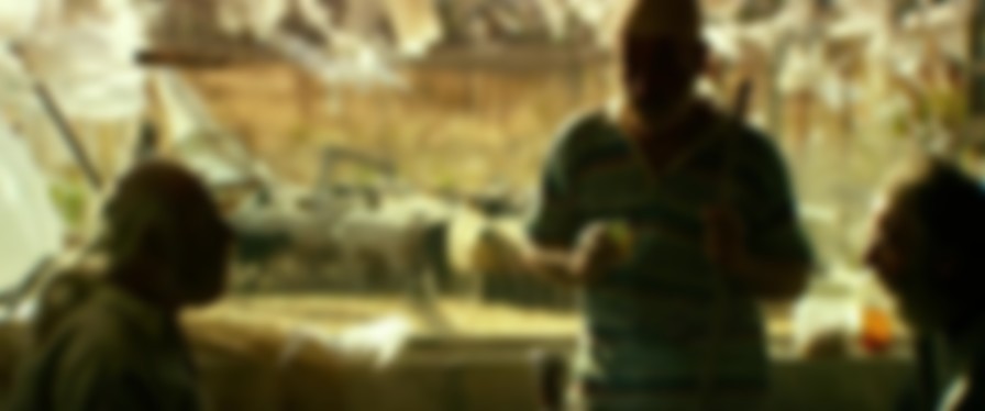 13 Hours: The Secret Soldiers of Benghazi backdrop
