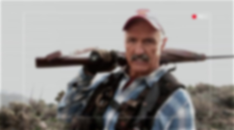 Tremors 5: Bloodlines backdrop