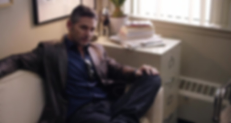 Special Correspondents backdrop