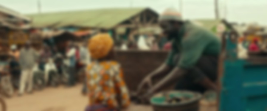 Queen of Katwe backdrop