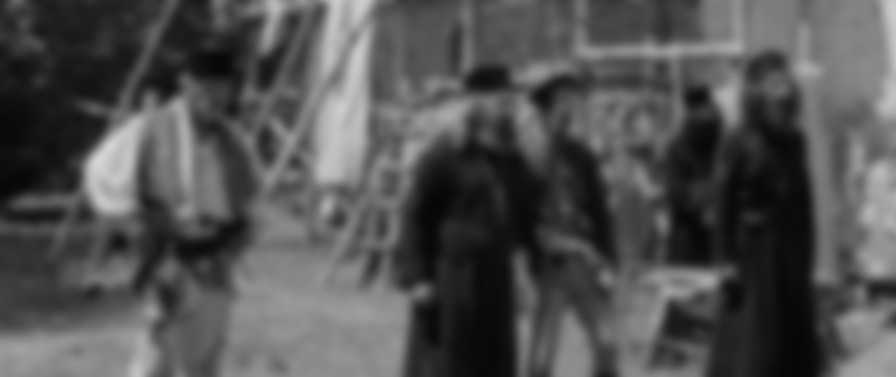 Aferim! backdrop