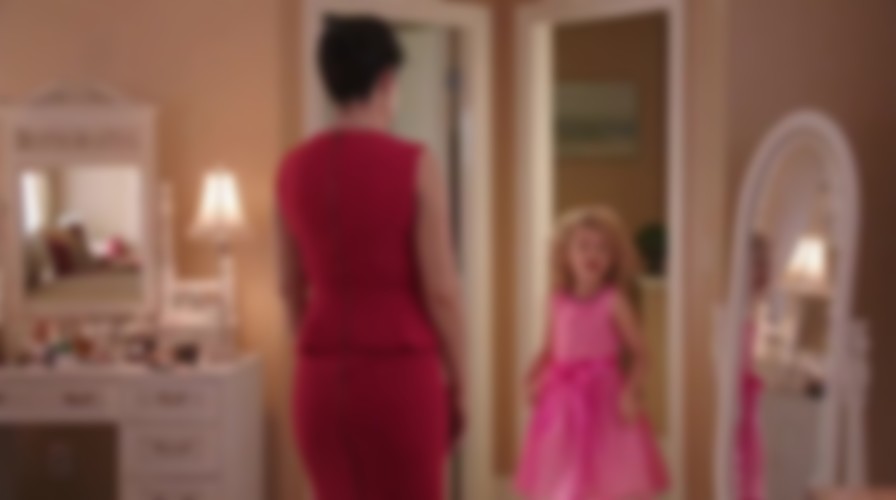 Adventures in Babysitting backdrop