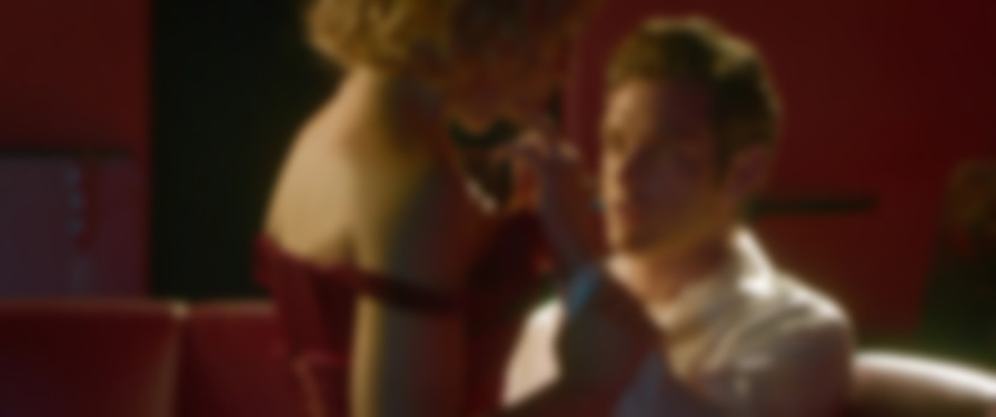Frank and Penelope backdrop