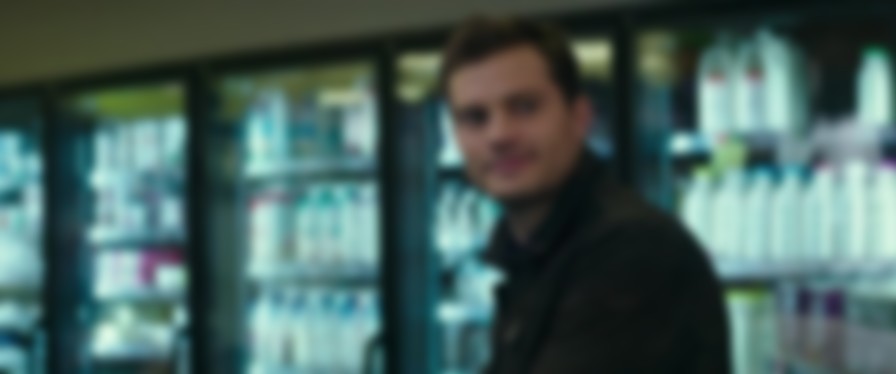 Fifty Shades Darker backdrop