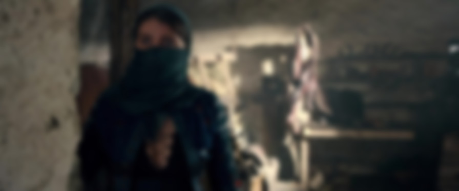 Robin Hood backdrop