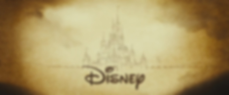 Christopher Robin backdrop
