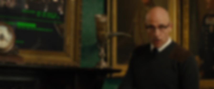 Kingsman: The Golden Circle backdrop