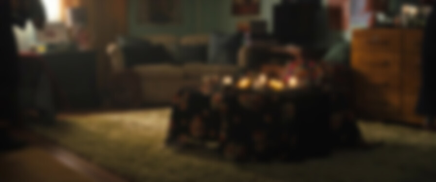 The Craft: Legacy backdrop