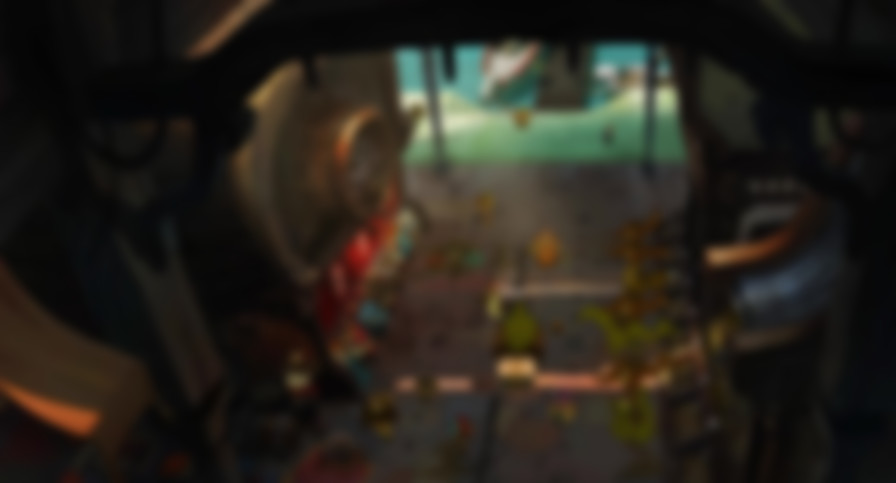 Dofus: Book 1 - Julith backdrop