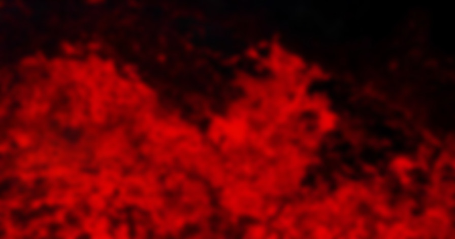 Into the Inferno backdrop