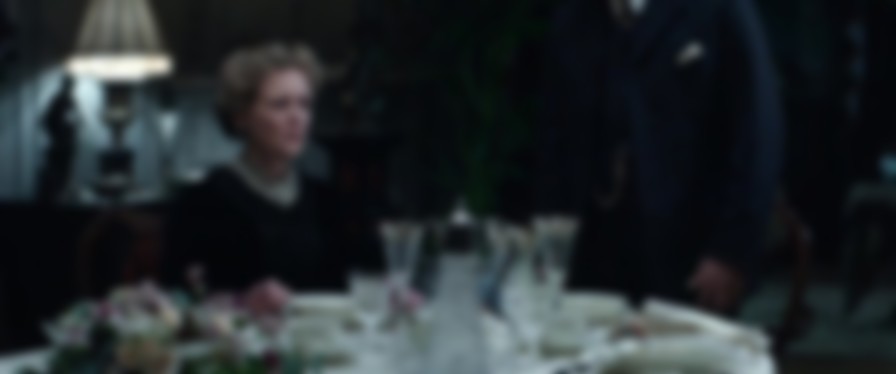 The Ottoman Lieutenant backdrop