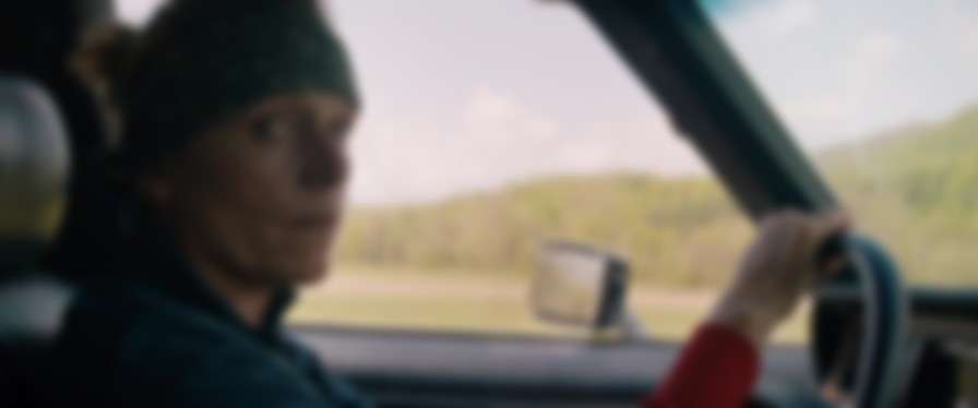 Three Billboards Outside Ebbing, Missouri backdrop